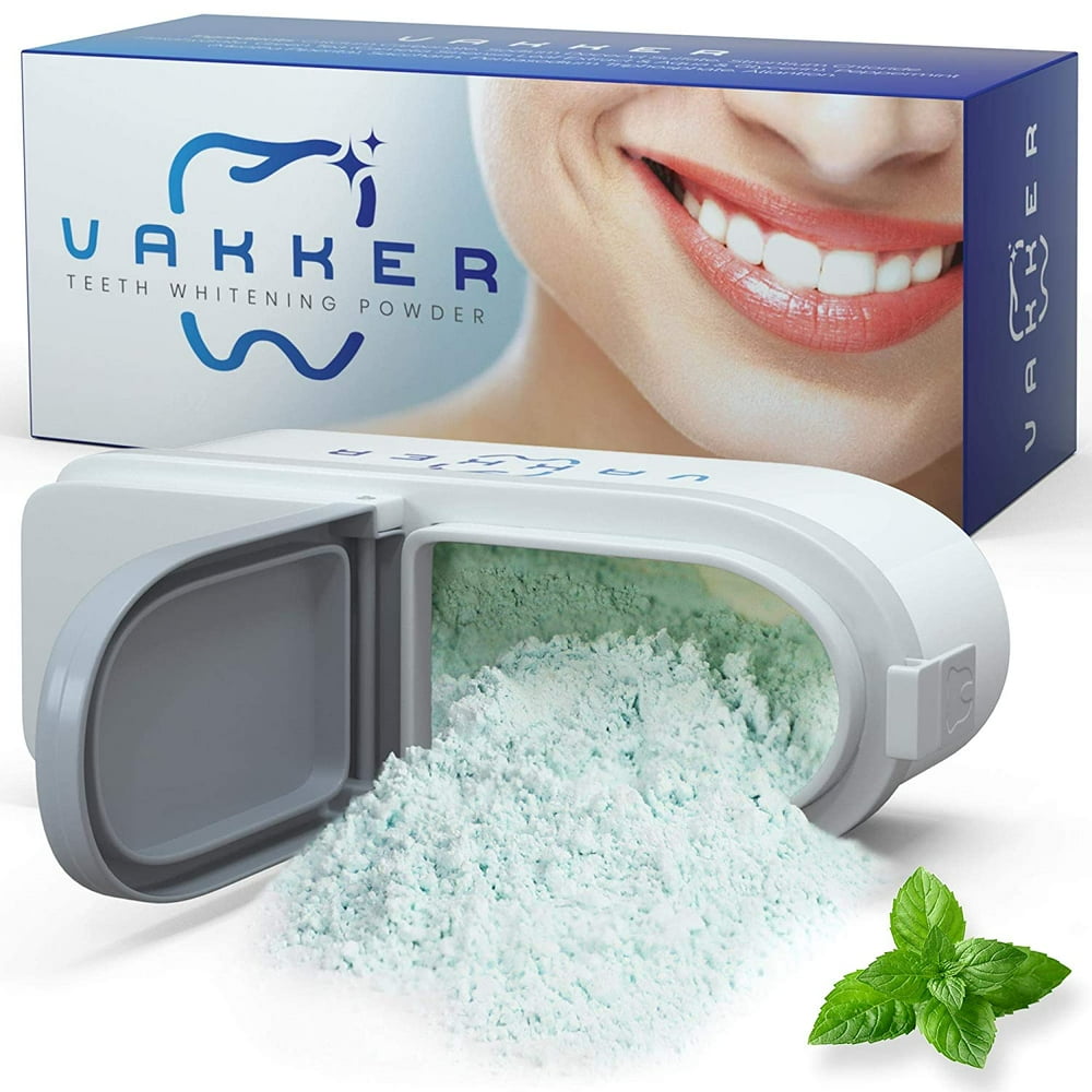 Tooth Powder for Teeth Whitening Natural Toothpaste Powder Teeth