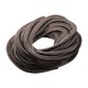 thumbnail image 5 of Hairy Seal Brush Pile Door Window Sliding Weather Strip Draught Excluder Noise Isolation For Studio Door Seal Bathroom Tape 10M, 5 of 10