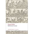thumbnail image 1 of Pre-Owned Robinson Crusoe (Paperback) 0199553971 9780199553976, 1 of 1