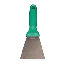 Remco Scraper,SS,3" Blade W,Green 69722