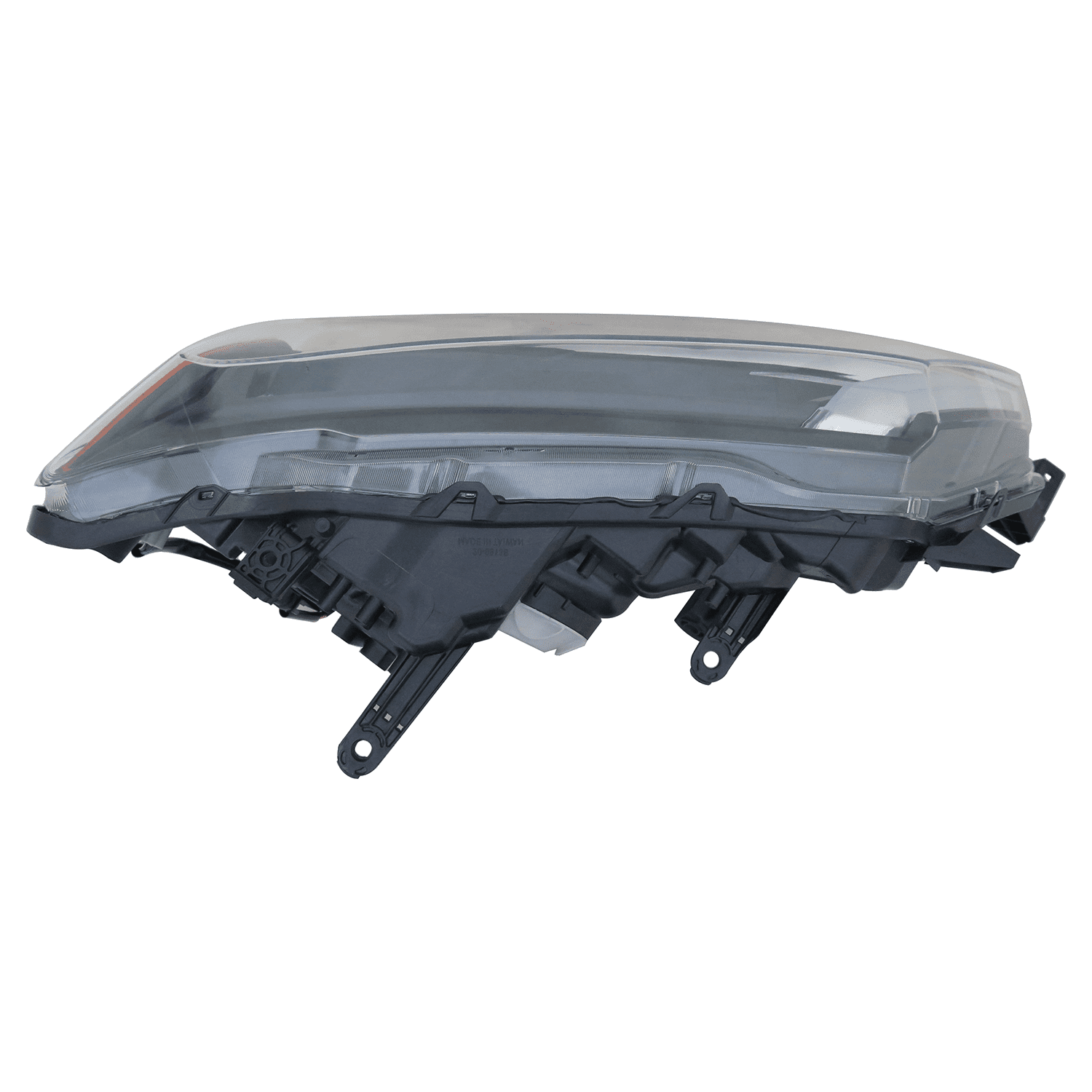 Headlight Front Lamp for 18-20 NIssan Rogue (Japan Built) Left Driver Side
