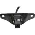 thumbnail image 3 of Dorman 590-642 Rear Park Assist Camera for Specific Lexus Models Fits select: 2014-2015 LEXUS GX, 3 of 4