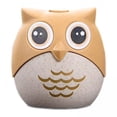thumbnail image 1 of yuksok 3X Cartoon Toothpick Holder Storage Case Gadgets Funny Multi Purpose Decorative, 1 of 6