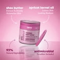 thumbnail image 3 of ONYX Professional Get Polished Foaming Body Scrub, Berries and Blossoms, 3 of 9