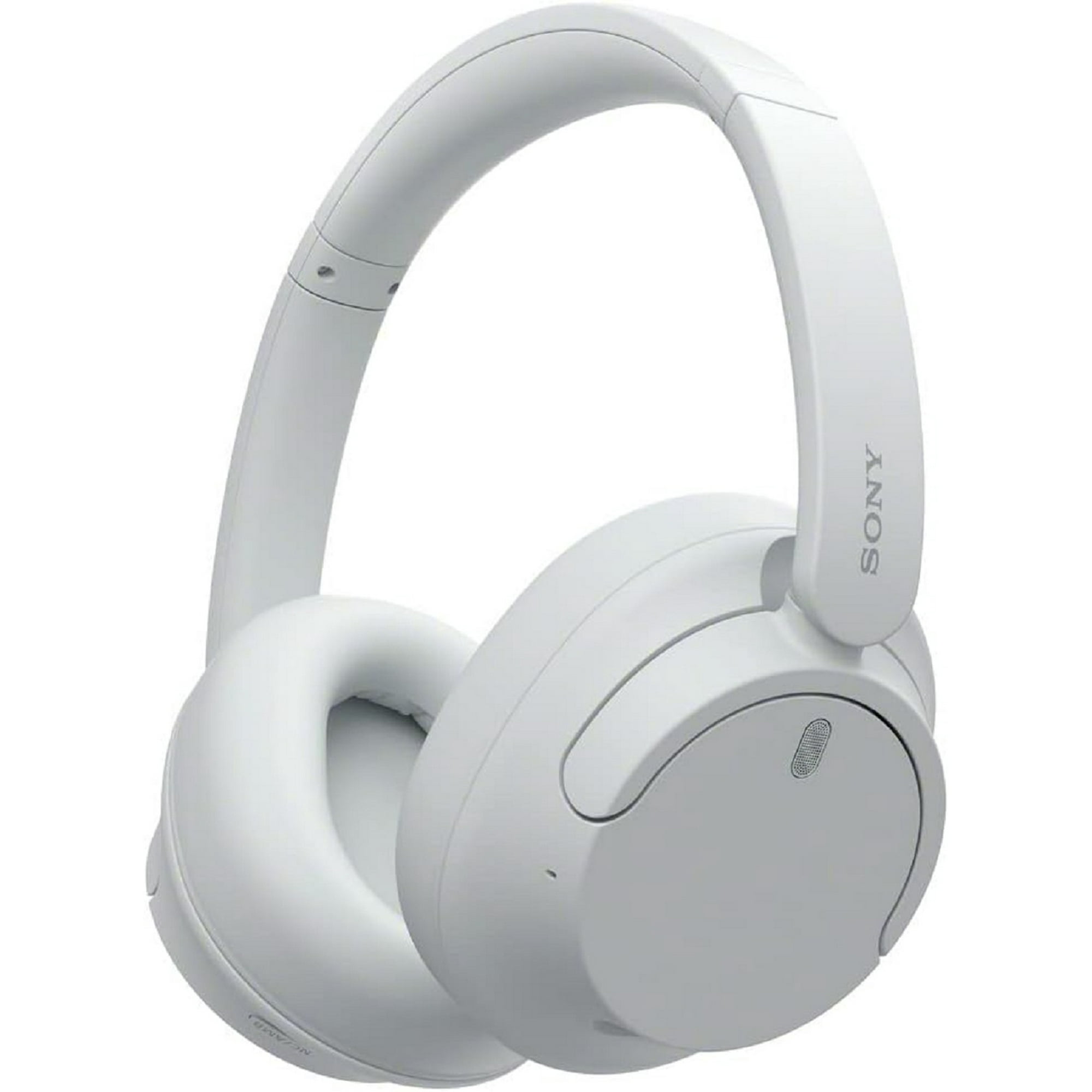 Sony WH-CH720N Wireless Noise-Canceling Headphones - White