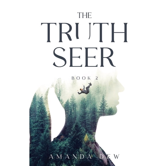 The Truth Seer, (Paperback)