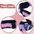thumbnail image 4 of Multifunctional Camera Waist Belt with Quick-Release Mount for DSLR & Mirrorless – Adjustable Photography Harness for Hiking, Cycling, Fishing & Outdoor Adventures, 4 of 7