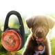 thumbnail image 3 of Collar luminoso para mascotas, collar para perros con LED, collar brillante, collar para perros con LED, acabado de lujo, 3 of 9