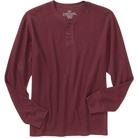 Men's Long-sleeve Thermal