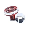 thumbnail image 1 of Zinc Alloy Trucks Grip Ball Interior Part Steering Wheel Knob Vehicle Spinner, 1 of 3