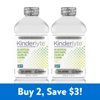 [$3 Savings] Buy 2 Kinderlyte Advanced Natural Electrolyte Coconut Lime, Save $3!
