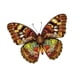 thumbnail image 5 of Decoración de Pared de Mariposa de Metal, Escultura Colgante de Mariposa, Decoración Colgante para Habitación O Dormitorio., 5 of 9
