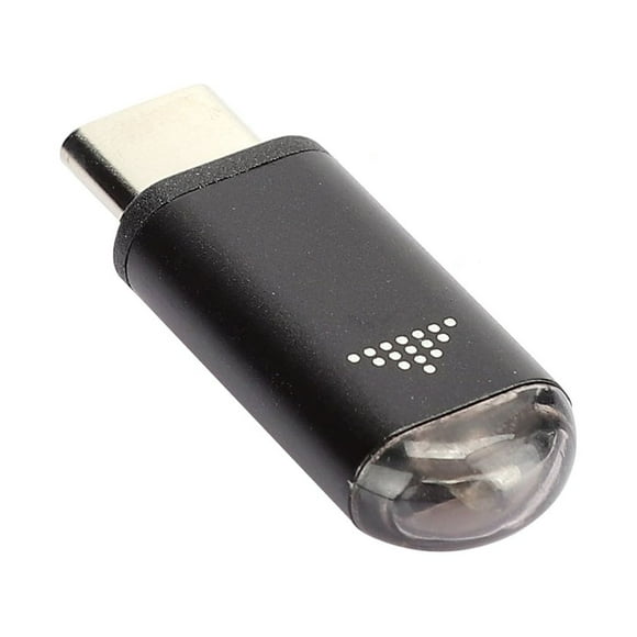 Control remoto inteligente, teléfono inteligente portátil Control remoto inteligente por infrarrojos para teléfono inteligente Control remoto inteligente por infrarrojos Rendimiento probado