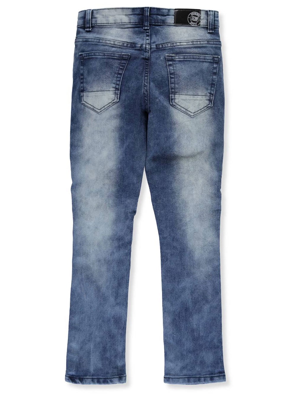 GS-115 - GS-115 Boys' Jeans - Walmart.com