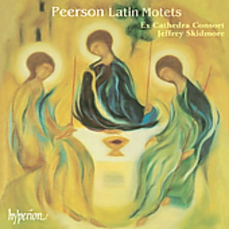 Latin Motets
