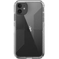 thumbnail image 2 of IBAOLEA Produits Presidio Perfect-Clear avec Grip Étui iPhone 11, Clear/Clear (136495-5085) Clear/Clear, 2 of 6