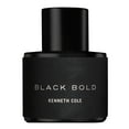 thumbnail image 4 of Kenneth Cole Black Bold Eau de Parfum, Cologne for Men, 1.0 fl oz, 4 of 4