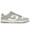 White/Grey Fog, variant on Men's Dunk Low Grey Fog Shoes, from StockX