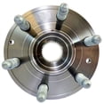 thumbnail image 2 of ACDelco Rear Wheel Hub, 2 of 4