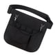 thumbnail image 2 of Riñonera de enfermera, bolso de enfermera para hombres y mujeres, cinturón de herramientas de enfermera, suministros de enfermería Negro, 2 of 6