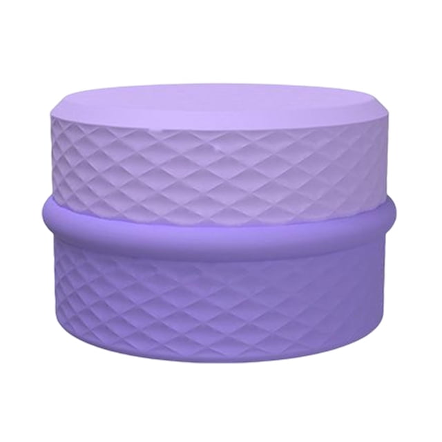 Envases cosméticos vacíos Yuyangstore tamaño de viaje 12 ml