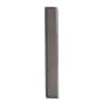 thumbnail image 3 of Architectural Mailboxes 3585DC-9 Solid Cast Brass 5 in. Dark Aged Copper Floating House Number 9, 3 of 3