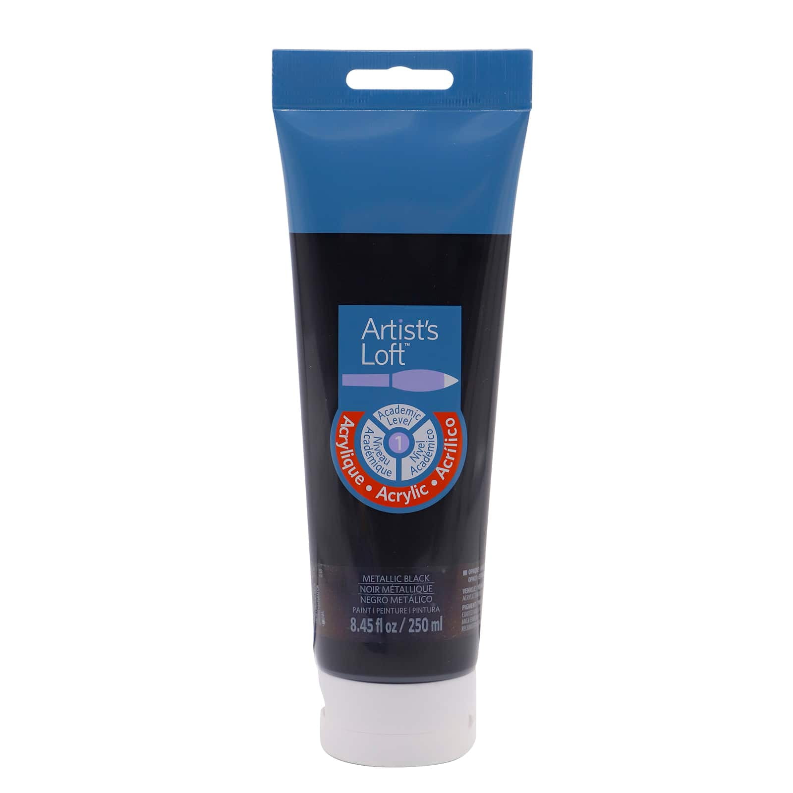 MICHAELS Acrylic Paint by Artist's Loft™, 8.5oz.