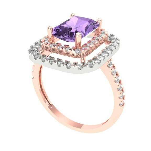 2.1ct Heart Cut Green Crystal 18k Yellow Gold Engraving Statement Bridal Wedding Designer Ring Size 6.25