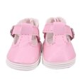 thumbnail image 1 of AYYUFE Doll Shoes Soft Casual Mini Doll Boots foration, 1 of 7