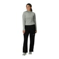 thumbnail image 4 of Frogg Toggs Women's FTX Lite Pant | Black | Size MD, 4 of 6