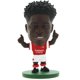 thumbnail image 1 of Arsenal FC - Figurilla de Fútbol Bukayo Saka Diseño SoccerStarz (Multicolor), 1 of 2