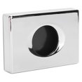 thumbnail image 1 of Caja De Pañuelos, Caja De Almacenamiento De Pañuelos Pegatinas De Doble Cara Para Tocador De Dormitorio Para Tocador De Baño YLSHRF Rectangle Tissue Box, 1 of 8