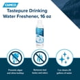 thumbnail image 3 of Camco TastePURE Drinking Water Freshener - Prevents Algae and Slime Build Up in Your Drinking Water Tank, Rids Odors and, 3 of 5