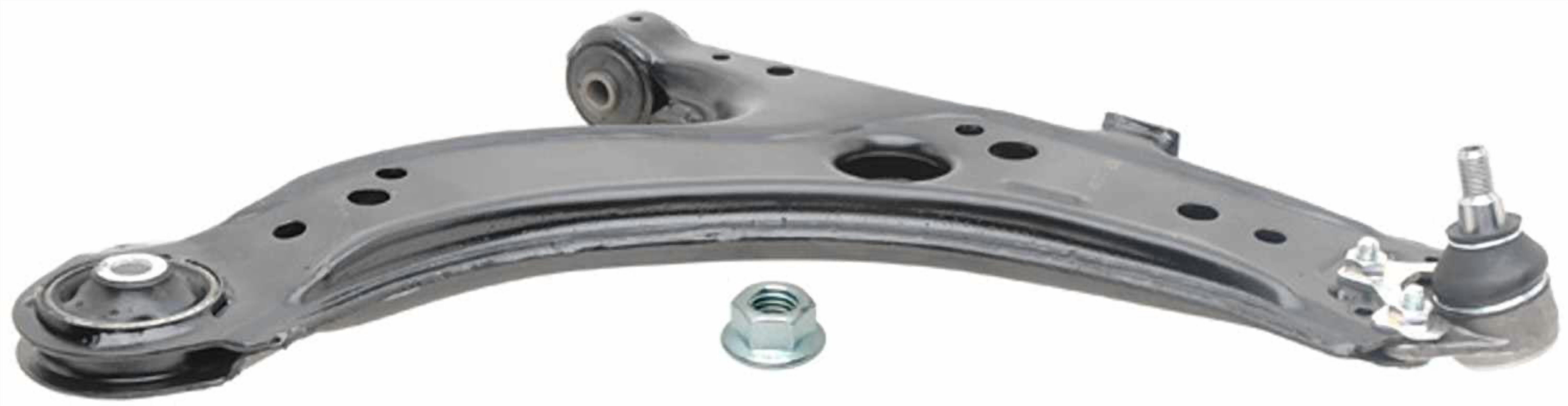 ACDelco 45D3248 Suspension Control Arm and Ball Joint Assembly