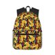 thumbnail image 1 of Balery Cartoon Ducks Mochila para Mujeres y Hombres, Mochila Ligera Casual para Viajes, Mochila Clásica Básica para la Universidad, 1 of 6