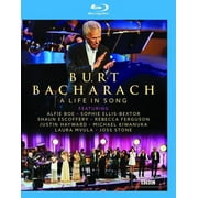 Burt Bacharach: A Life in Song (Blu-ray), Eagle Rock Ent, Special Interests