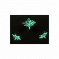 thumbnail image 1 of 5 Pieces Rhinestone Mermaid Face Jewels Tattoo - Body Stickers Crystal Tears Gem Stones Bindi Temporary Stickers (Style 1), 1 of 7