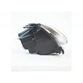 thumbnail image 3 of For Fiat 500 2012-2018 Headlight Assembly Driver and Passenger Side | Pair | Composite | Type 1 | FI2502100, FI2503100 | 5182429AE, 5182428AE, 3 of 3