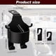 thumbnail image 5 of 2pcs Car Seat Back Multifunctional Hooks, 2024 New 3 in 1 Car Hook Back Seat Cup Holder Suitable for Car Universal Vehicles, Upgraded Multifunctional, 5 of 5