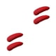 thumbnail image 3 of Funda para sillas Advancent 2 piezas respetuosas con el medio ambiente Vino rojo elegante, 3 of 6