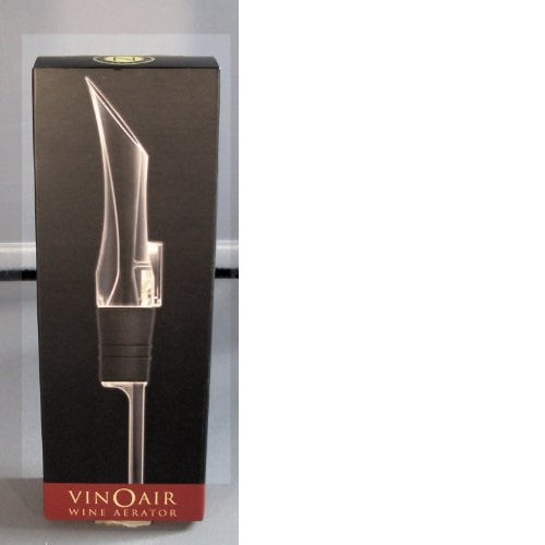 Nicholas VinOair Wine Aerator