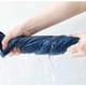 thumbnail image 4 of Paquete de 3 toallas de mano Zuorery para baño, 100% algodón, 33 x 75 cm, 4 of 6
