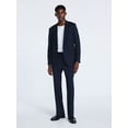 thumbnail image 6 of Free Assembly Men's Suiting Pants, Sizes 30x30-44x30, 6 of 6