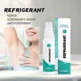 thumbnail image 5 of 2pcs Odaban Antiperspirant Deodorant Spray 30ml For Sweaty Hands Sweat Feet Sweating, 5 of 5