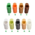 thumbnail image 2 of 9 Packs Pen Adapter Set Marker Holder Replacement for Sharpie// Compatible with Cricut Explore Air 3/Air 2/Air/Maker/Maker 3, 2 of 7