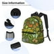 thumbnail image 3 of Easygdp Camping 1 Mochila Casual para Portátil, Mochila para Escuela, Viajes, Negocios, 3 of 5