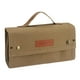 thumbnail image 1 of Porta especias portátil Bolsa Cuerda Fijación Lona (Caqui), 1 of 3