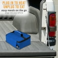 thumbnail image 4 of HotLogic Mini 12V - Blue, 4 of 6