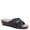 NAVY, variant on Kea Slide Sandal