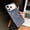 Darkblue, variant on Breathable Cooling Magnetic Case Compatible with iPhone 17 Pro, Hollow Out Mesh Design for Heat Dissipation, Slim Electroplated Luxury Cover, Strong Magnet Support Wireless Charging,Orange